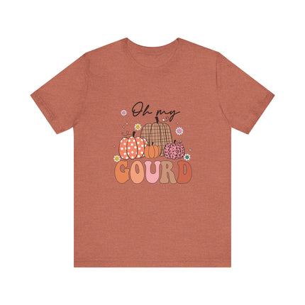 Oh My Gourd Tee