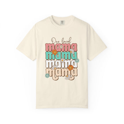One Loved Mama Tee