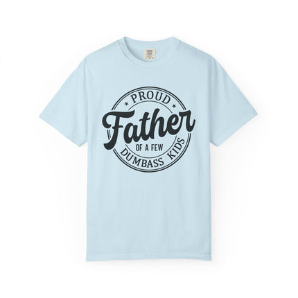 Proud Father Tee