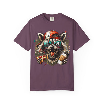 Feral Dad Tee