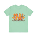 Heather Mint