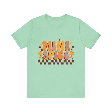 Mini Spice Kids Tee