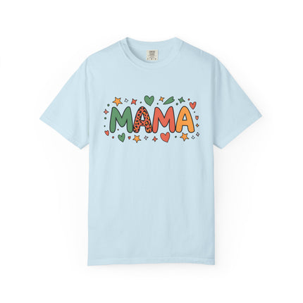 Playful Mama Pop Tee