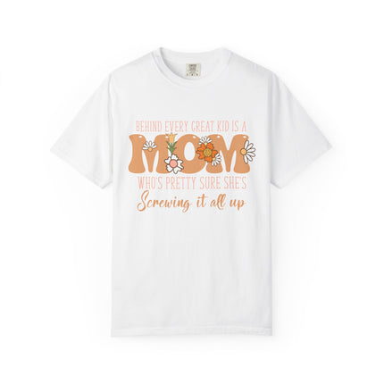 Pretty Sure Mom Tee