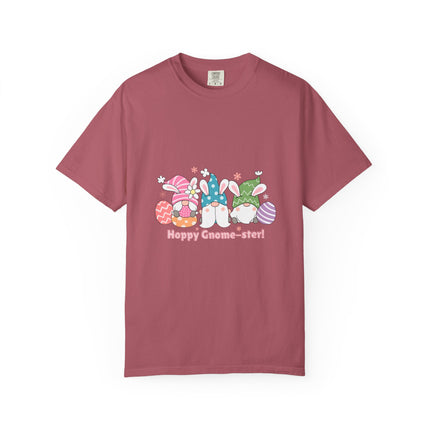 Hoppy Gnomester Tee