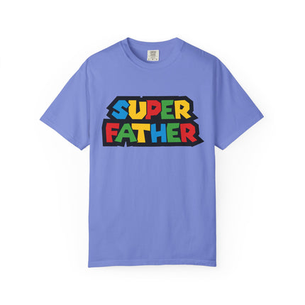 Super Father Tee