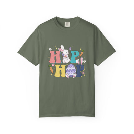 Hop Hop Bunny Tee