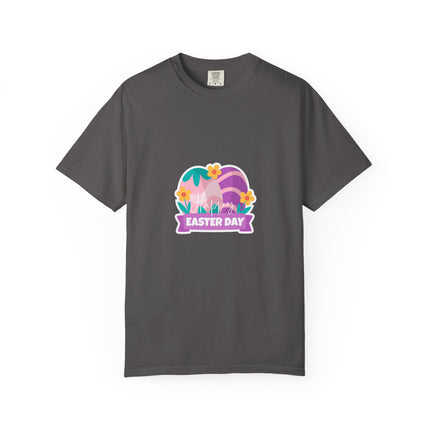 Pastel Garden Easter Tee