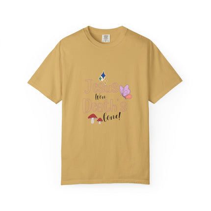 Jesus Won Tee