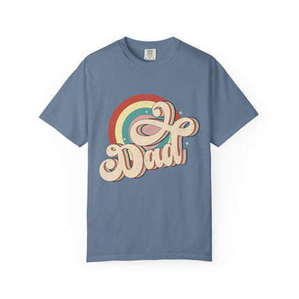 Groovy Dad Tee