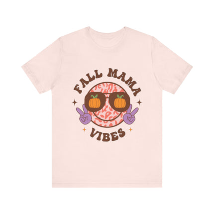 Fall Mama Vibes Tee