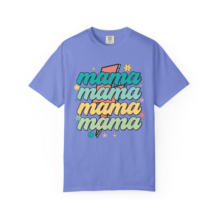 Mama Lightning Pop Tee