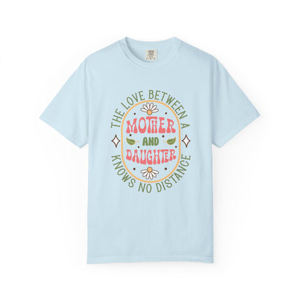 No Distance Mama-Daughter Tee