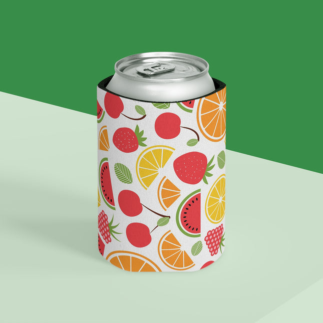 Fruit Punch Can Cooler