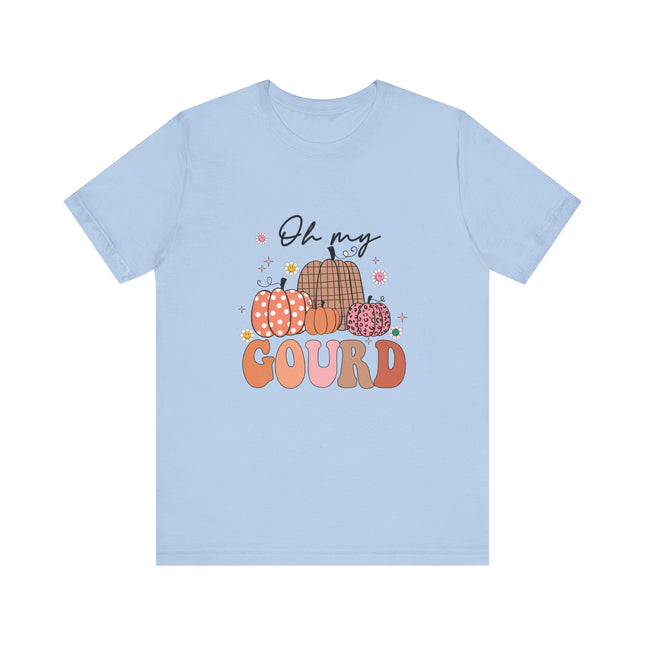 Oh My Gourd Tee