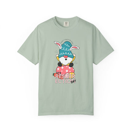 Resurrection Day Gnome Tee