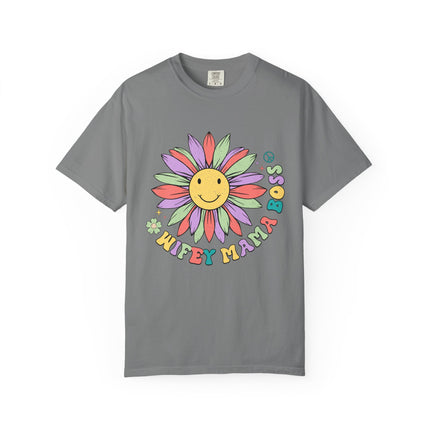 Wifey Mama Boss Tee