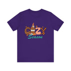 Team Purple