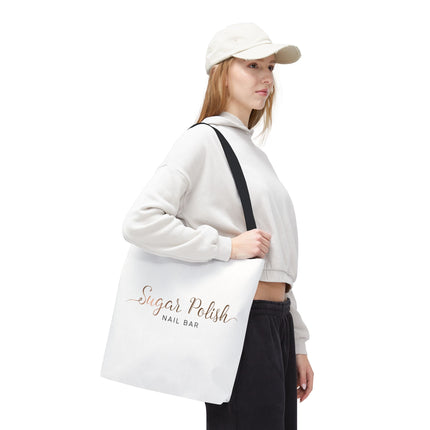 Pastel Flow Sugar Polish Tote