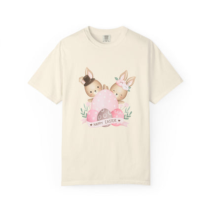 Sweet Bunny Couple Tee