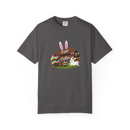 Chocolate Egg Delight Tee
