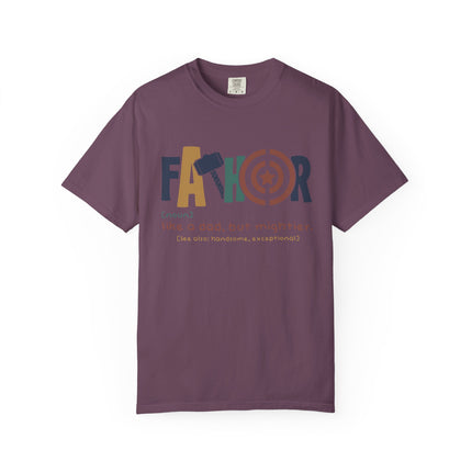 Fathor Tee