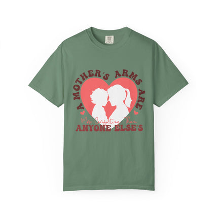 Mother's Arms Tee