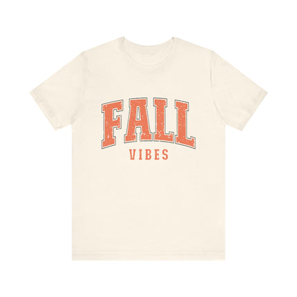 Classic Fall Vibes Tee