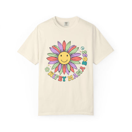 Wifey Mama Boss Tee