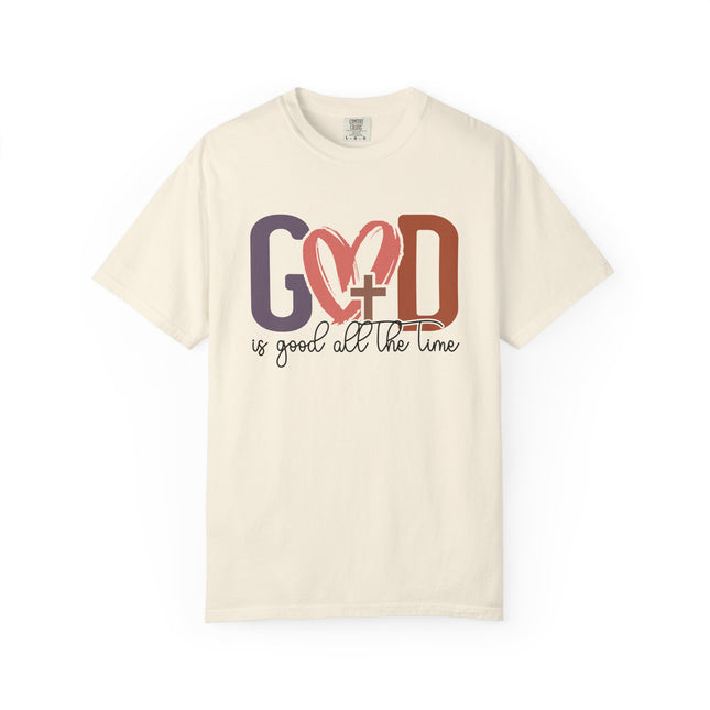 God Is Good Tee