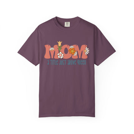 Mom: A Title Just Above Queen