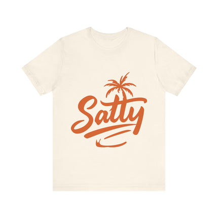 Satty Island Vibes Tee