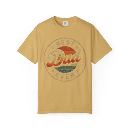 Best Dad Ever Tee