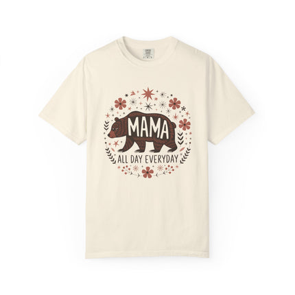 Mama Bear Everyday Tee
