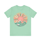 Heather Mint