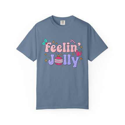 Feelin' Jolly Tee