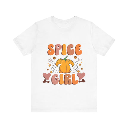 Spice Girl Tee