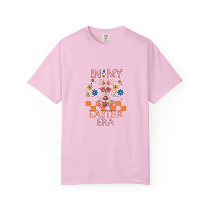 In My Easter Era Bunny Tee