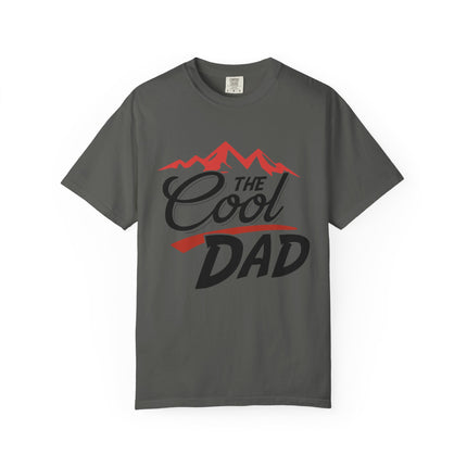 The Cool Dad Tee
