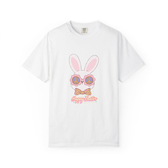 Groovy Bunny Shades Tee
