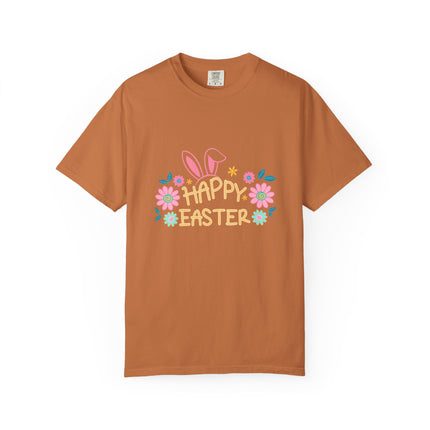 Floral Bunny Ears Tee