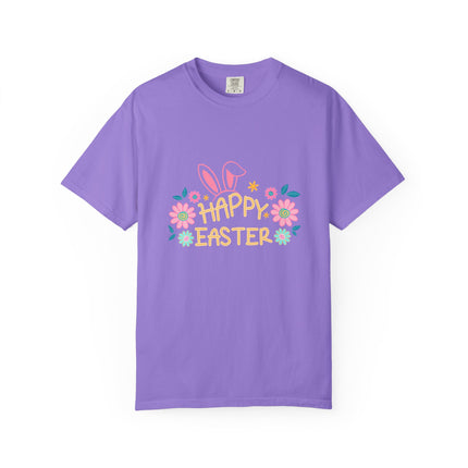 Floral Bunny Ears Tee