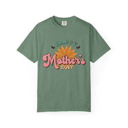 Happy Mother’s Day Retro Tee