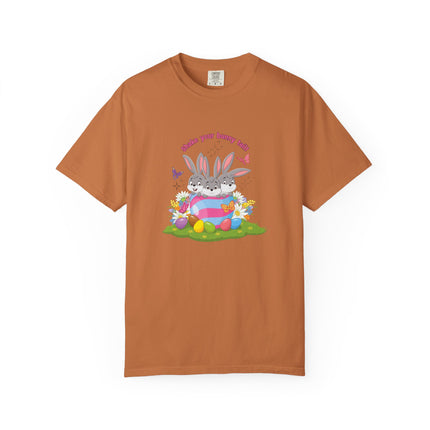 Bunny Groove Tee
