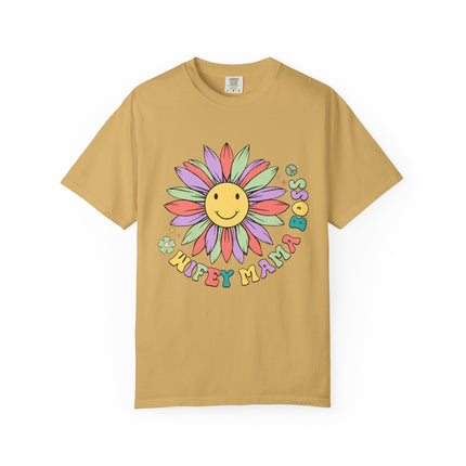 Wifey Mama Boss Tee