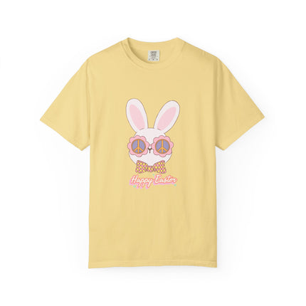 Groovy Bunny Shades Tee