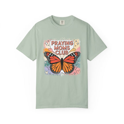 Praying Moms Club Tee