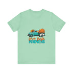 Heather Mint