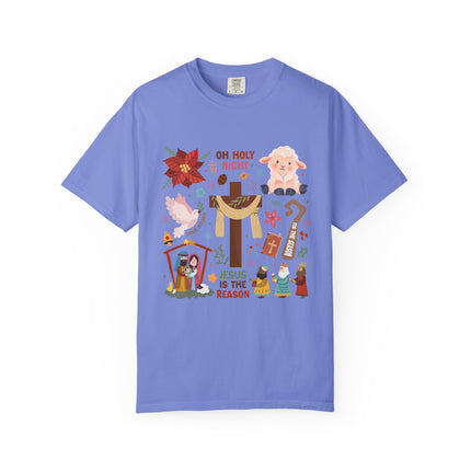 True Story Christmas Tee