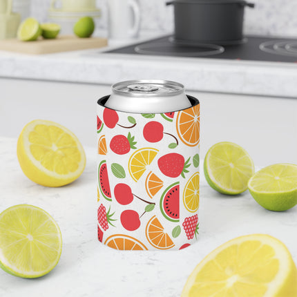 Fruit Punch Can Cooler